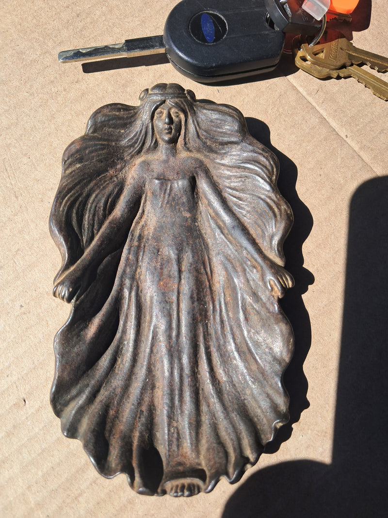 Trinket Tray 1900s