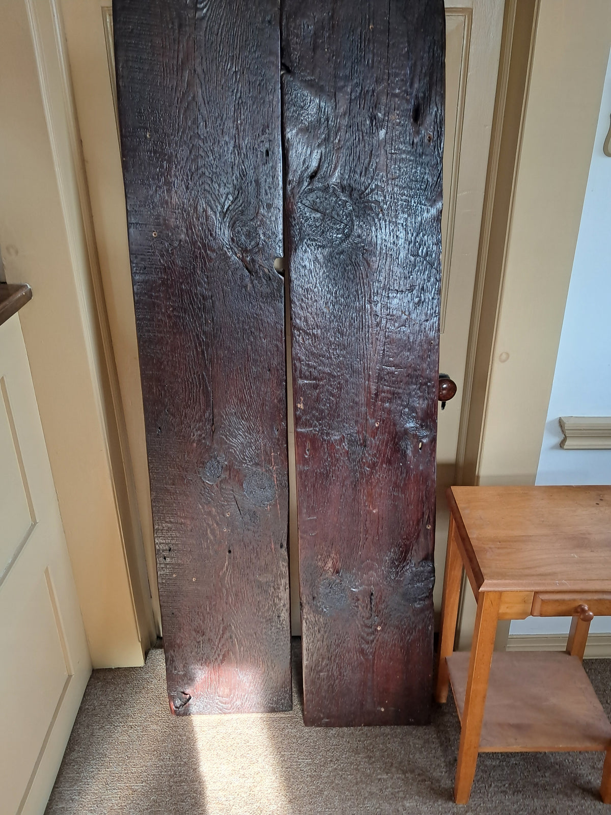 Old Boards