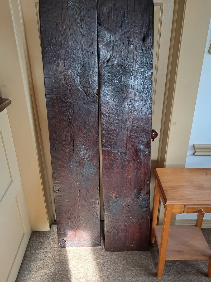 Old Boards
