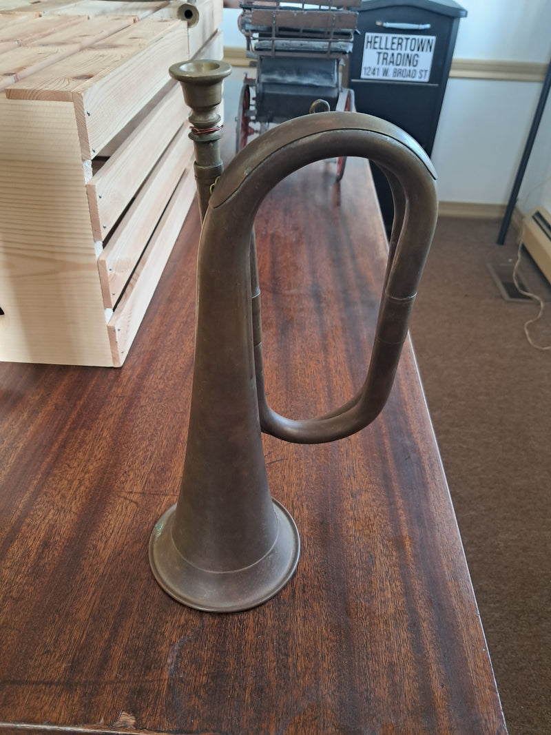 Brass Bugle