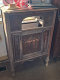 1930s Radio Cabinet