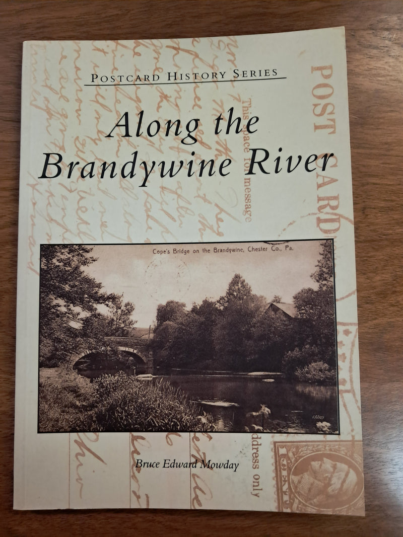 Along the Brandywine River