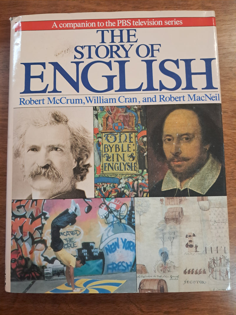The Story of English