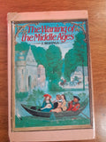 The Waning of the Middle Ages 1969 edition
