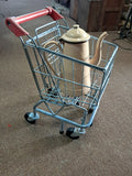 Tiny Shopping Cart