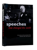 Speeches that Changed the World