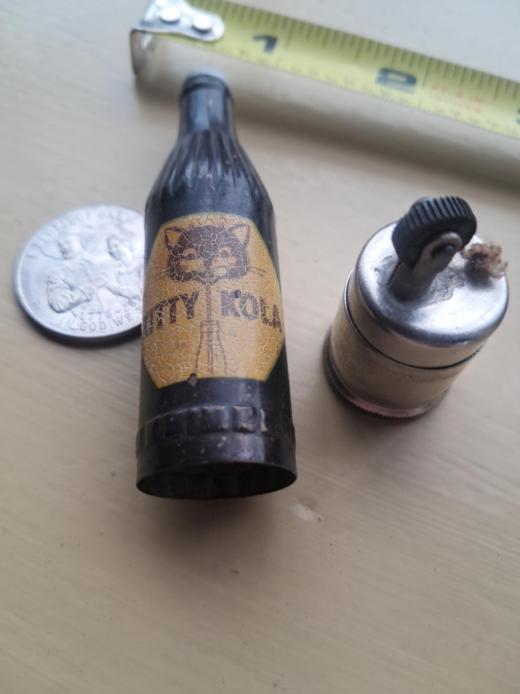 Kitty Kola Lighter