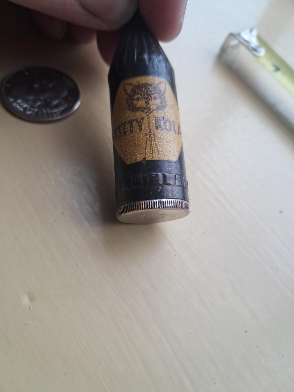 Kitty Kola Lighter